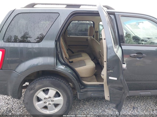 Продажа на аукционе авто 2008 Ford Escape Xlt, vin: 1FMCU93128KD84031, номер лота: 46277043
