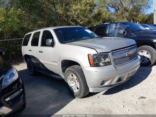 Aukcja sprzedaży 2007 Chevrolet Tahoe Lt, vin: 1GNFK13087R281905, numer aukcji: 46277048