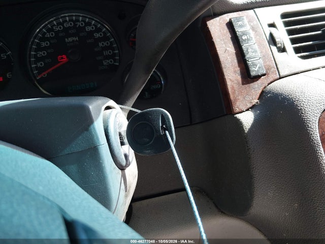 Продажа на аукционе авто 2007 Chevrolet Tahoe Lt, vin: 1GNFK13087R281905, номер лота: 46277048