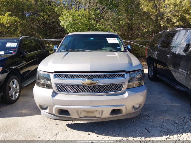 Продажа на аукционе авто 2007 Chevrolet Tahoe Lt, vin: 1GNFK13087R281905, номер лота: 46277048