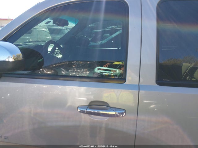 Продажа на аукционе авто 2007 Chevrolet Tahoe Lt, vin: 1GNFK13087R281905, номер лота: 46277048