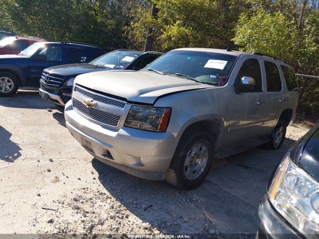 Продажа на аукционе авто 2007 Chevrolet Tahoe Lt, vin: 1GNFK13087R281905, номер лота: 46277048