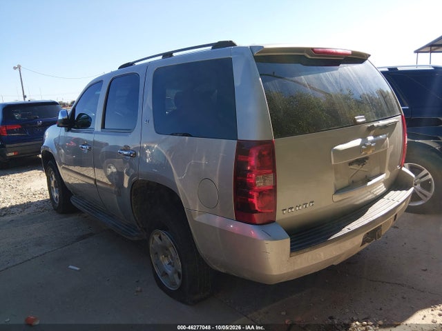 Продажа на аукционе авто 2007 Chevrolet Tahoe Lt, vin: 1GNFK13087R281905, номер лота: 46277048