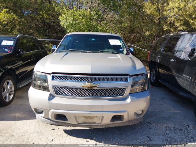 Продажа на аукционе авто 2007 Chevrolet Tahoe Lt, vin: 1GNFK13087R281905, номер лота: 46277048