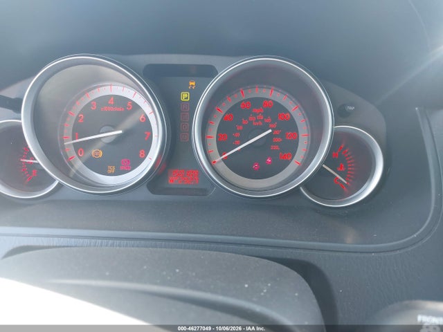 2011 Mazda Cx-9 Grand Touring მანქანა იყიდება აუქციონზე, vin: JM3TB2DV5B0326864, აუქციონის ნომერი: 46277049