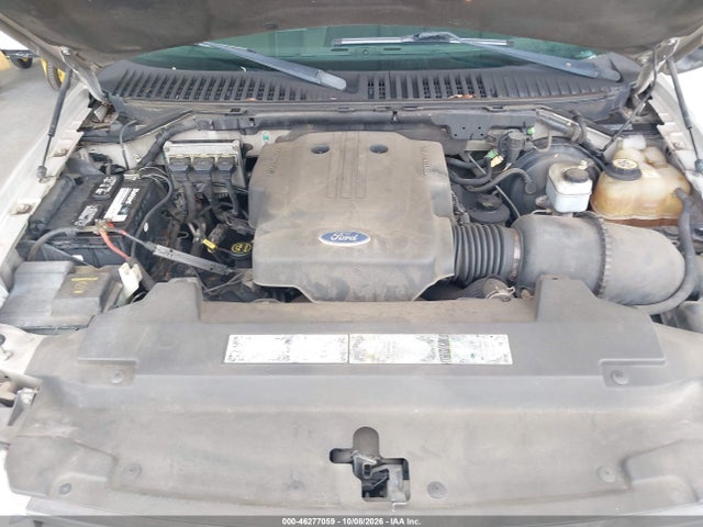 Aukcja sprzedaży 2003 Ford Expedition Xlt, vin: 1FMRU15W03LA61281, numer aukcji: 46277059