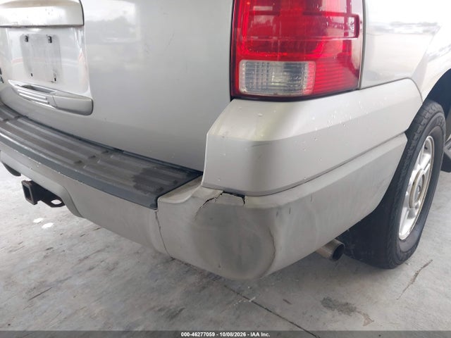 Aukcja sprzedaży 2003 Ford Expedition Xlt, vin: 1FMRU15W03LA61281, numer aukcji: 46277059