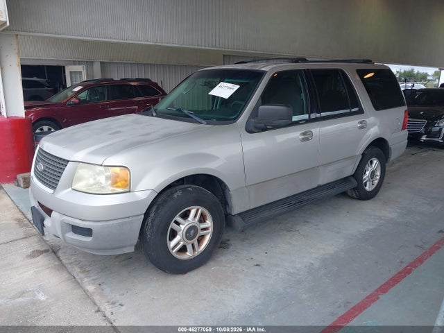 Aukcja sprzedaży 2003 Ford Expedition Xlt, vin: 1FMRU15W03LA61281, numer aukcji: 46277059