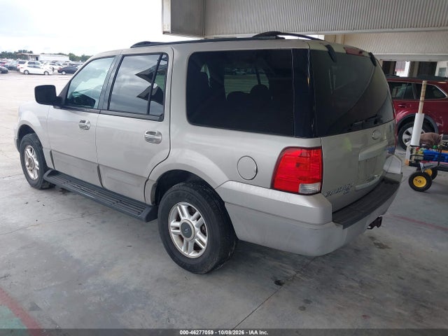 Aukcja sprzedaży 2003 Ford Expedition Xlt, vin: 1FMRU15W03LA61281, numer aukcji: 46277059
