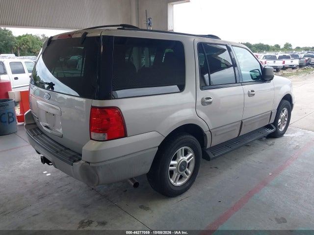 Aukcja sprzedaży 2003 Ford Expedition Xlt, vin: 1FMRU15W03LA61281, numer aukcji: 46277059