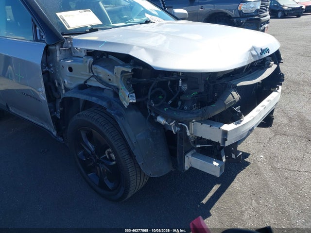 Продаж на аукціоні авто 2018 Jeep Compass Altitude Fwd, vin: 3C4NJCBB3JT460714, номер лоту: 46277068