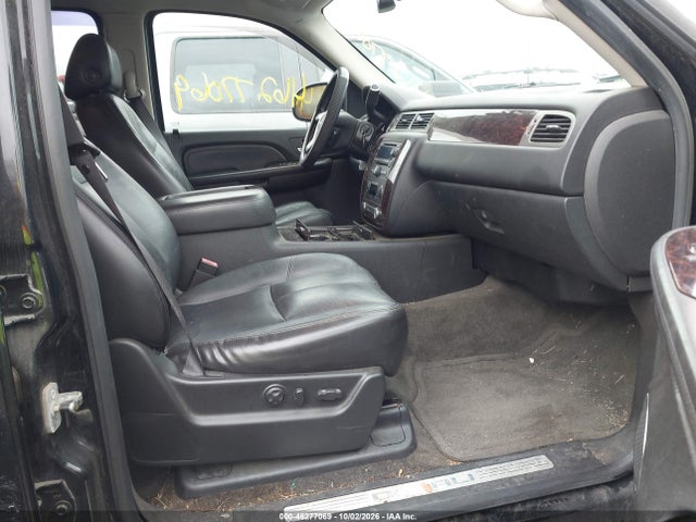 2007 Gmc Yukon Xl 1500 Denali მანქანა იყიდება აუქციონზე, vin: 1GKFK66847J246837, აუქციონის ნომერი: 46277069