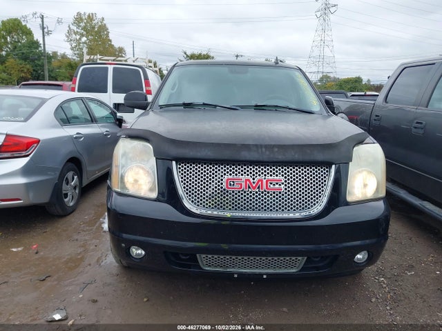 2007 Gmc Yukon Xl 1500 Denali მანქანა იყიდება აუქციონზე, vin: 1GKFK66847J246837, აუქციონის ნომერი: 46277069