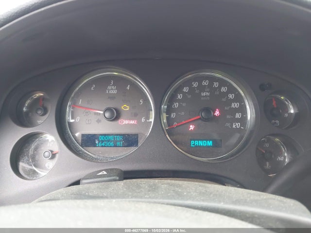 2007 Gmc Yukon Xl 1500 Denali მანქანა იყიდება აუქციონზე, vin: 1GKFK66847J246837, აუქციონის ნომერი: 46277069