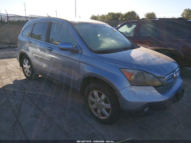Aukcja sprzedaży 2009 Honda Cr-v Ex-l, vin: 5J6RE48709L040084, numer aukcji: 46277076