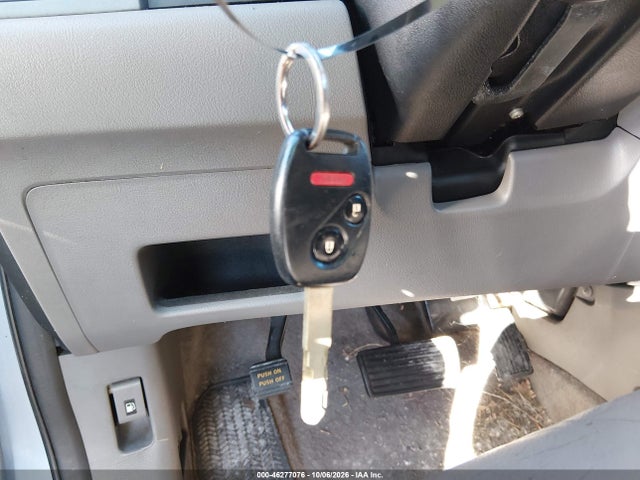 Aukcja sprzedaży 2009 Honda Cr-v Ex-l, vin: 5J6RE48709L040084, numer aukcji: 46277076