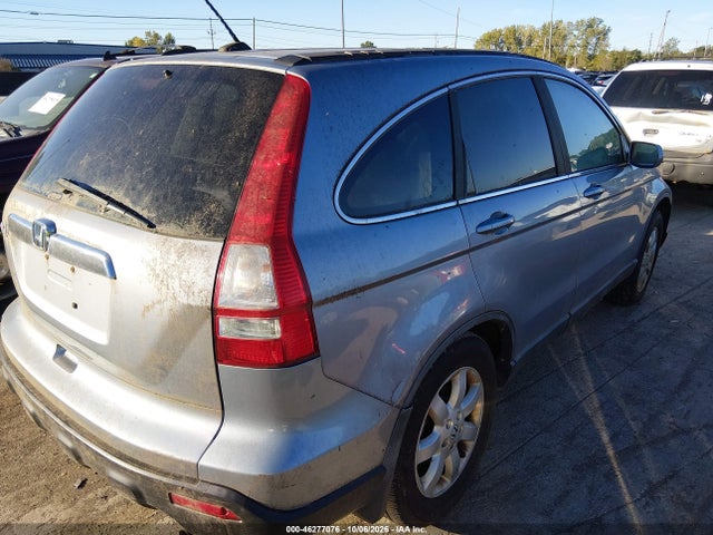 Aukcja sprzedaży 2009 Honda Cr-v Ex-l, vin: 5J6RE48709L040084, numer aukcji: 46277076