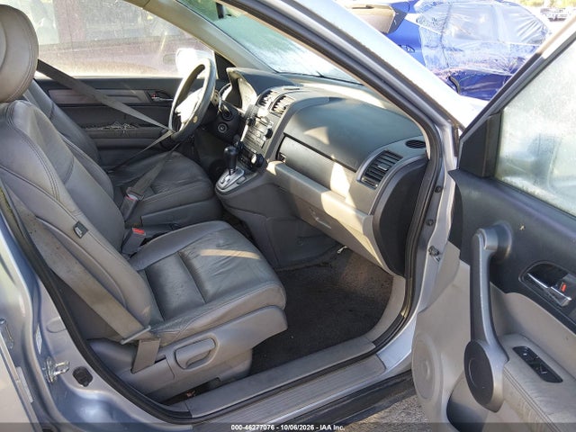 Aukcja sprzedaży 2009 Honda Cr-v Ex-l, vin: 5J6RE48709L040084, numer aukcji: 46277076