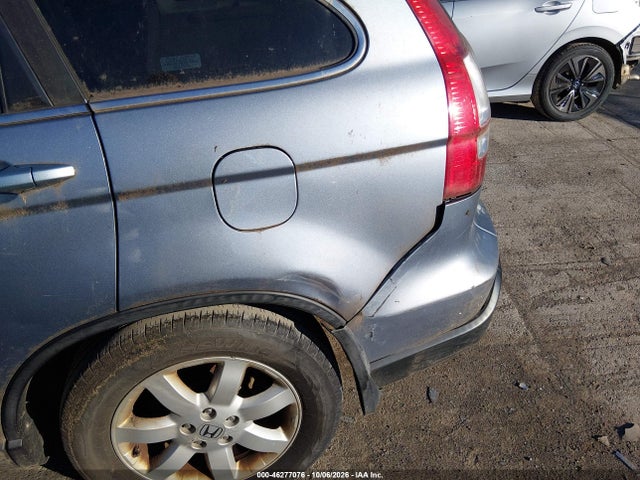 Aukcja sprzedaży 2009 Honda Cr-v Ex-l, vin: 5J6RE48709L040084, numer aukcji: 46277076