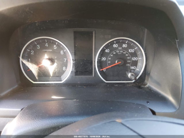 Aukcja sprzedaży 2009 Honda Cr-v Ex-l, vin: 5J6RE48709L040084, numer aukcji: 46277076