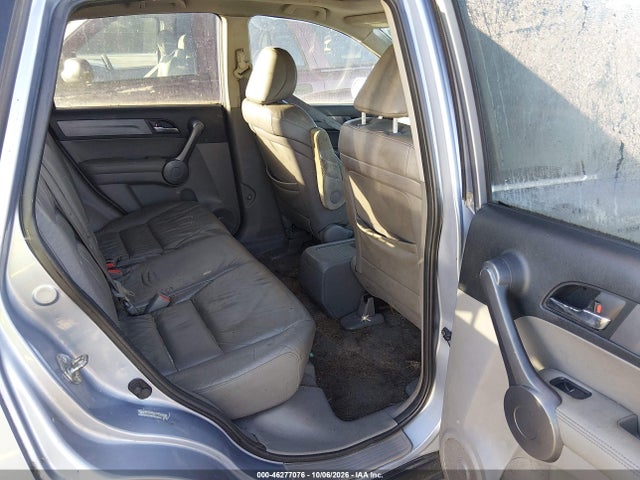 Aukcja sprzedaży 2009 Honda Cr-v Ex-l, vin: 5J6RE48709L040084, numer aukcji: 46277076