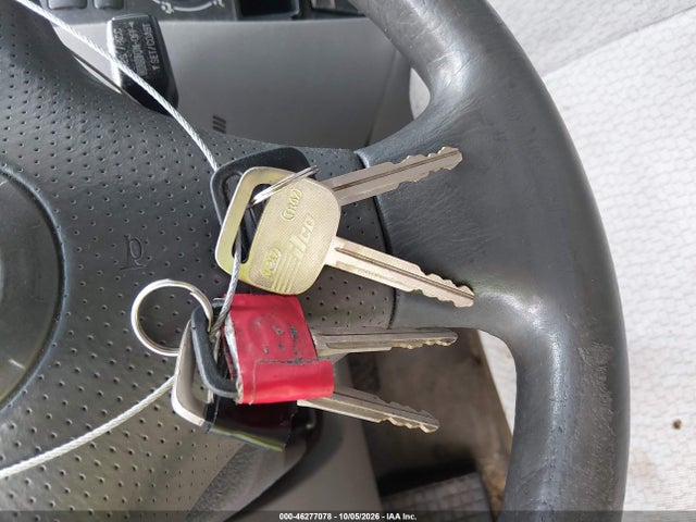 46277078 :رقم المزاد ، 2T1BR32E84C300793 vin ، 2004 Toyota Corolla Le مزاد بيع