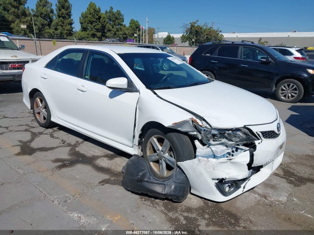Aukcja sprzedaży 2012 Toyota Camry Se, vin: 4T1BF1FK4CU199391, numer aukcji: 46277087