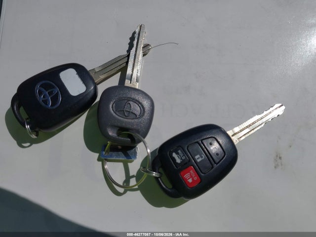 Aukcja sprzedaży 2012 Toyota Camry Se, vin: 4T1BF1FK4CU199391, numer aukcji: 46277087