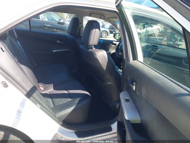 Aukcja sprzedaży 2012 Toyota Camry Se, vin: 4T1BF1FK4CU199391, numer aukcji: 46277087