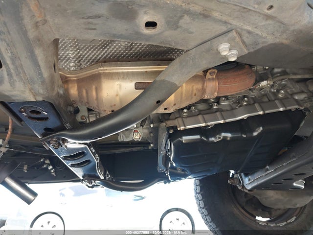 Продажа на аукционе авто 2016 Toyota Tacoma Sr, vin: 5TFRX5GN7GX061459, номер лота: 46277088