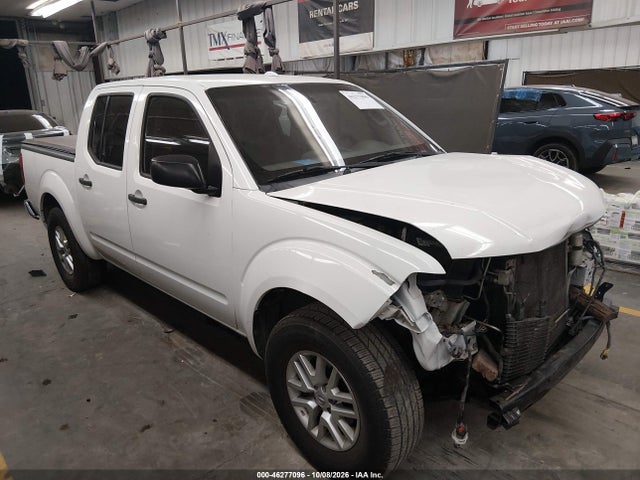 2016 1N6AD0ER7GN754734 головне зображення