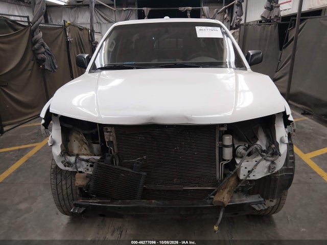 Nissan Frontier Sv 2016 1N6AD0ER7GN754734 Image 13