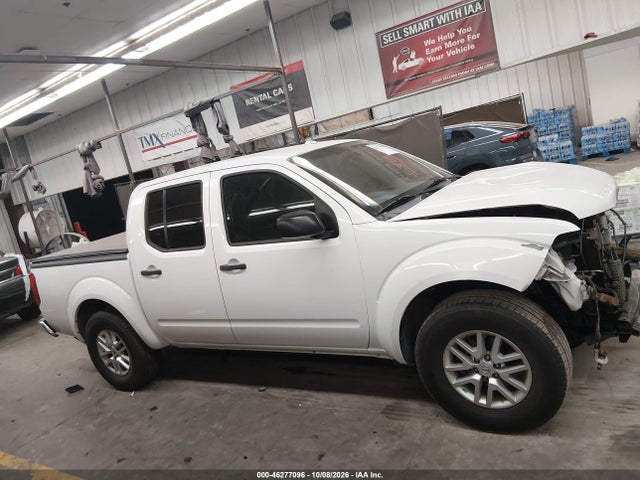 Nissan Frontier Sv 2016 1N6AD0ER7GN754734 Image 14