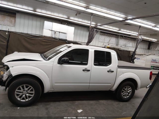 Nissan Frontier Sv 2016 1N6AD0ER7GN754734 Image 15