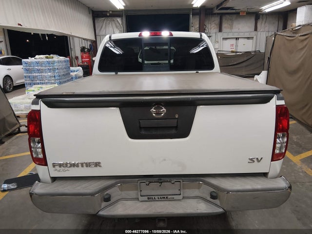 Nissan Frontier Sv 2016 1N6AD0ER7GN754734 Image 17