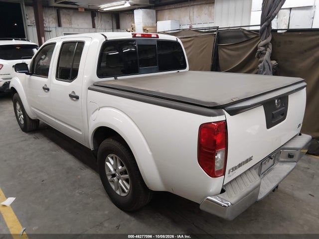 Nissan Frontier Sv 2016 1N6AD0ER7GN754734 Image 3