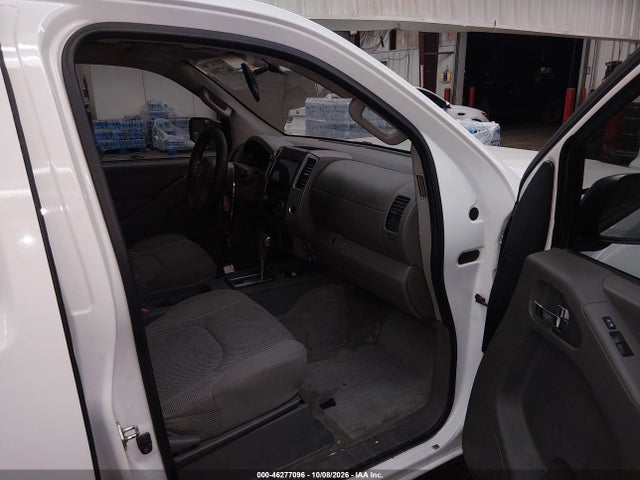 Nissan Frontier Sv 2016 1N6AD0ER7GN754734 Image 5