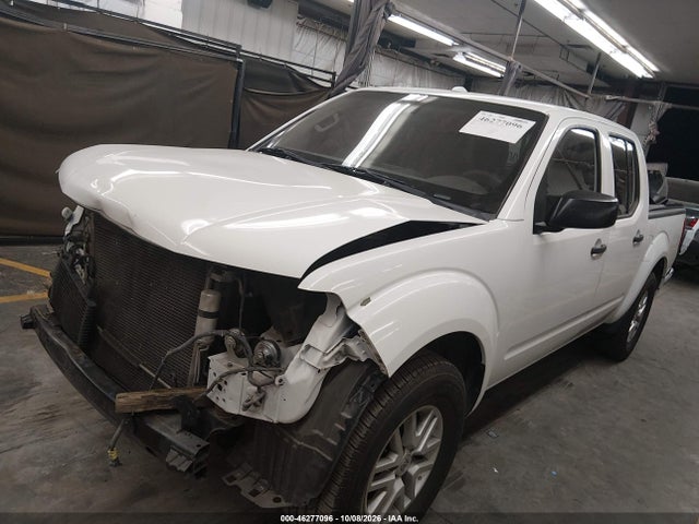 Nissan Frontier Sv 2016 1N6AD0ER7GN754734 Image 6