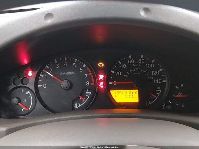 Nissan Frontier Sv 2016 1N6AD0ER7GN754734 Image 7