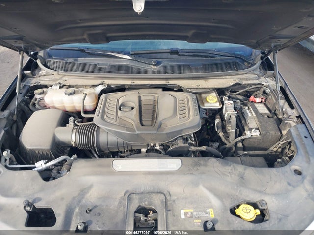 46277097 :رقم المزاد ، 1C4SJSBP6RS175723 vin ، 2024 Jeep Wagoneer L Series Ii 4x4 مزاد بيع