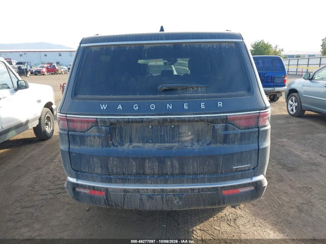 46277097 :رقم المزاد ، 1C4SJSBP6RS175723 vin ، 2024 Jeep Wagoneer L Series Ii 4x4 مزاد بيع