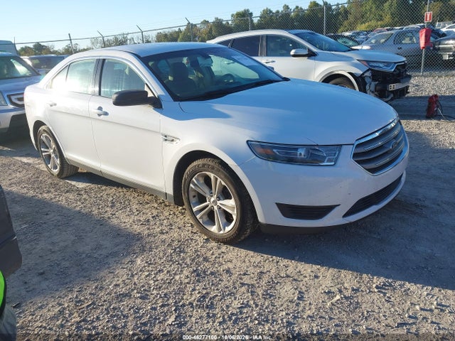 Продаж на аукціоні авто 2017 Ford Taurus Se, vin: 1FAHP2D88HG118140, номер лоту: 46277100