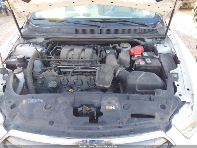Продаж на аукціоні авто 2017 Ford Taurus Se, vin: 1FAHP2D88HG118140, номер лоту: 46277100