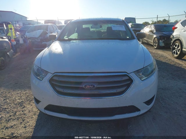 Продаж на аукціоні авто 2017 Ford Taurus Se, vin: 1FAHP2D88HG118140, номер лоту: 46277100