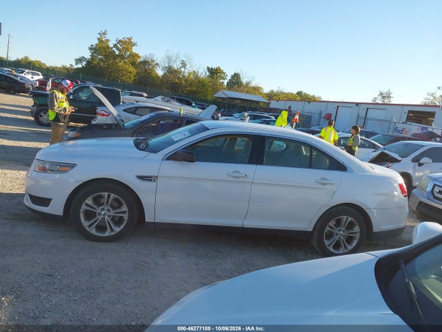 Продаж на аукціоні авто 2017 Ford Taurus Se, vin: 1FAHP2D88HG118140, номер лоту: 46277100