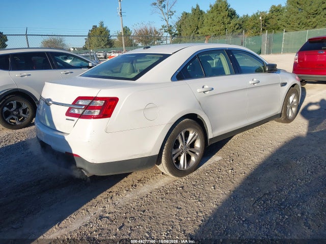Продаж на аукціоні авто 2017 Ford Taurus Se, vin: 1FAHP2D88HG118140, номер лоту: 46277100