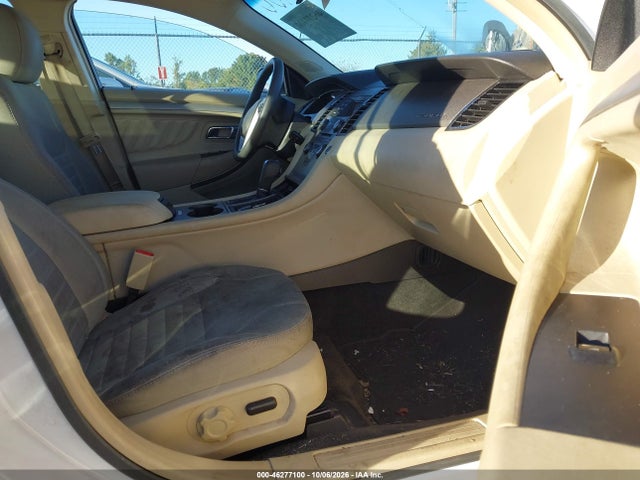 Продаж на аукціоні авто 2017 Ford Taurus Se, vin: 1FAHP2D88HG118140, номер лоту: 46277100