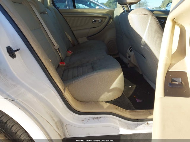 Продаж на аукціоні авто 2017 Ford Taurus Se, vin: 1FAHP2D88HG118140, номер лоту: 46277100