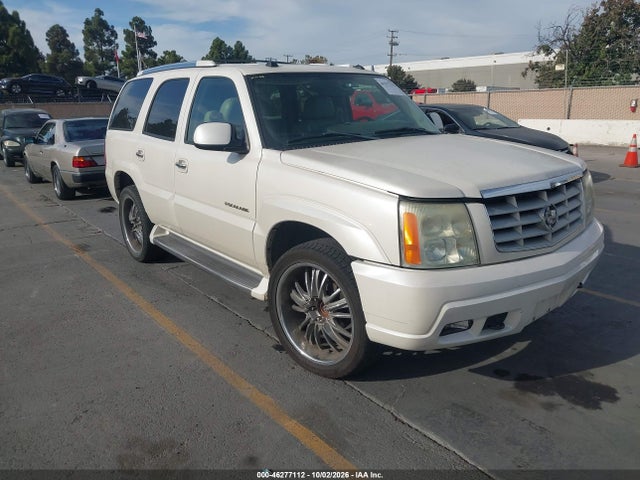 Aukcja sprzedaży 2004 Cadillac Escalade Standard, vin: 1GYEK63N84R268199, numer aukcji: 46277112