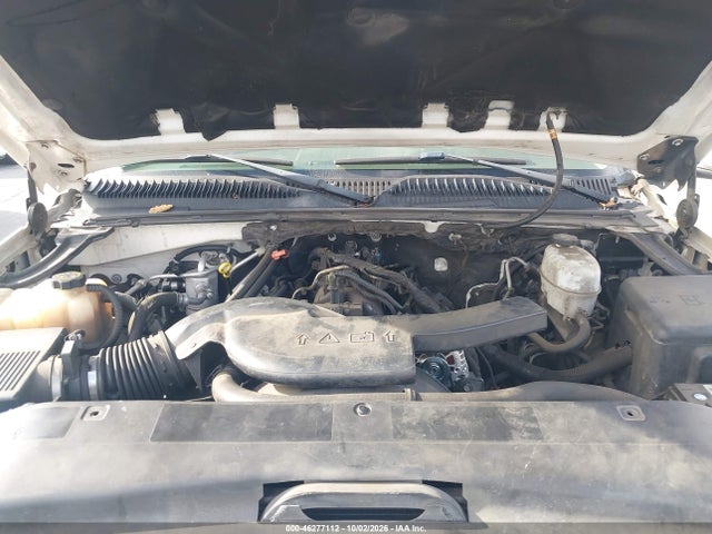 Aukcja sprzedaży 2004 Cadillac Escalade Standard, vin: 1GYEK63N84R268199, numer aukcji: 46277112